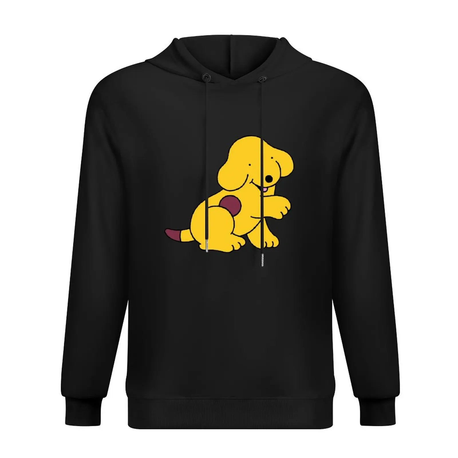 

Where is Spot the dog Hoodie men clothing autumn jacket men blouse mens designer clothes men hoodie