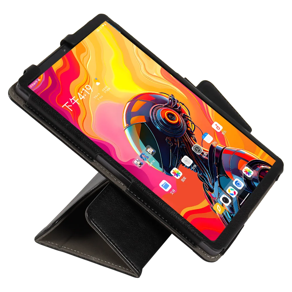 Handheld Smart Funda Case For ALLDOCUBE iPlay 70 mini Ultra Case