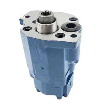 For DH55 60-7 AP2D25 AP2D28 Hydraulic Pilot Pump Gear Pump