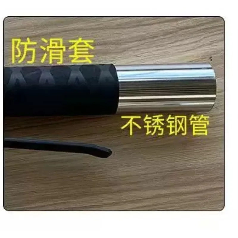 Upholstery Cleaning Machine Head for Carpet Extractor Vacuum Cleaner Wet Steam Cleaner Auto Furniture Hand Tool Squeegee Head