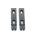 gray molle clip