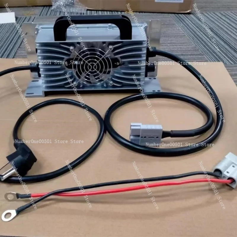 

48V 60V 72V 20S Battery Charger 15A High Power for Electric Car Tricycle Cart Three Wheel Vehicle