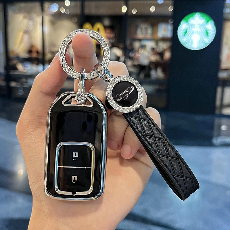 Tpu Car Key Case Co…