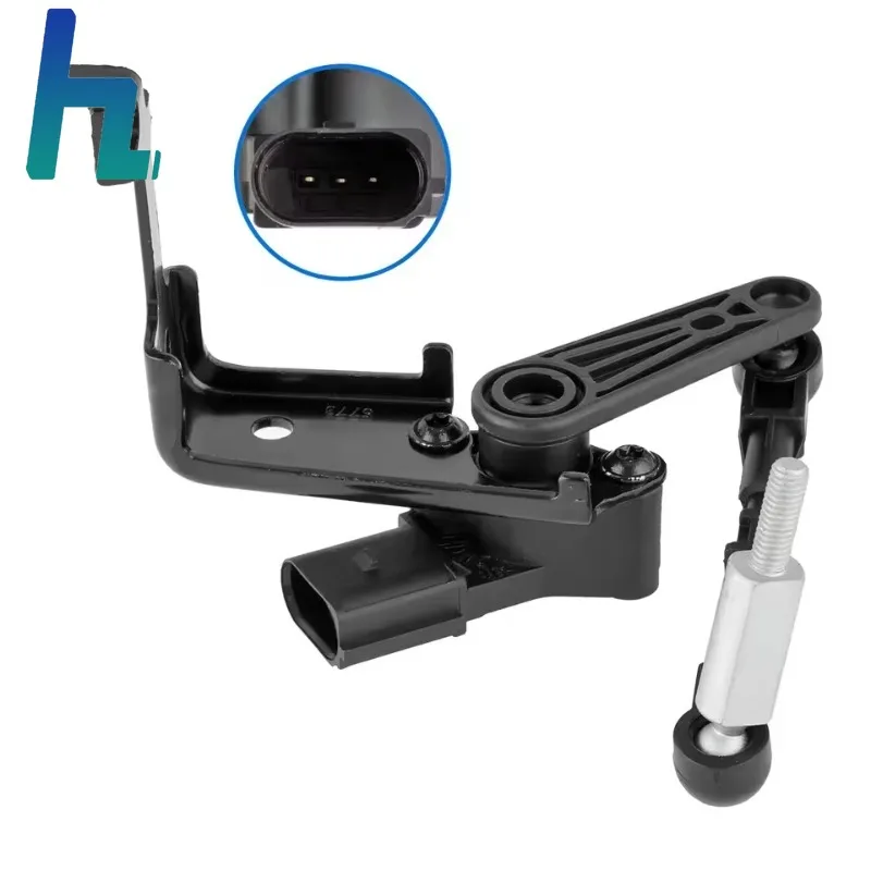 

4N0941285B 4N0941286B Front Headlight Level Sensors for to Audi A8 D5 3.0/4.0 and A8/S8 quattro