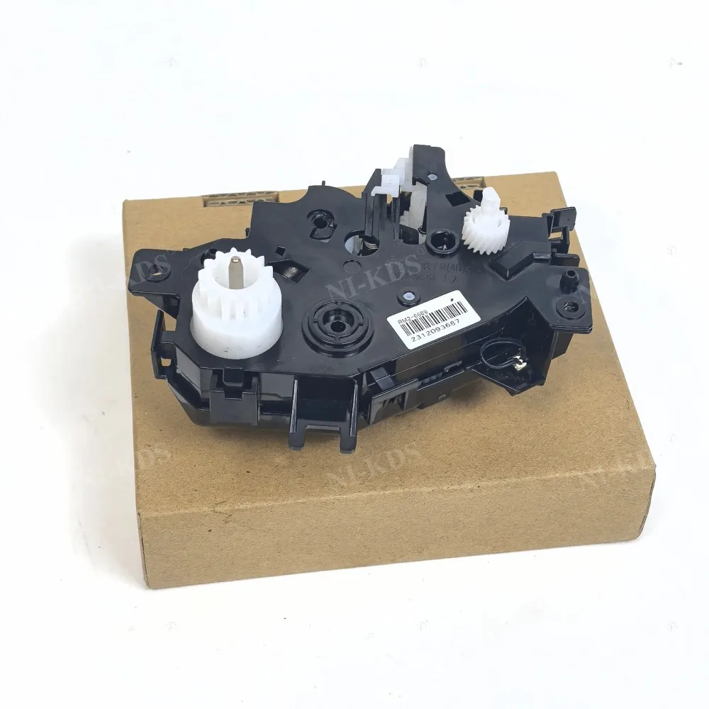 

Приводной механизм (лифтер) RM2-6669 для принтеров HP M652, M653, E65050, E65060, E65150, E65160, MFP M681, M682, E67550, E67560, E67660 (запчасти для принтеров)