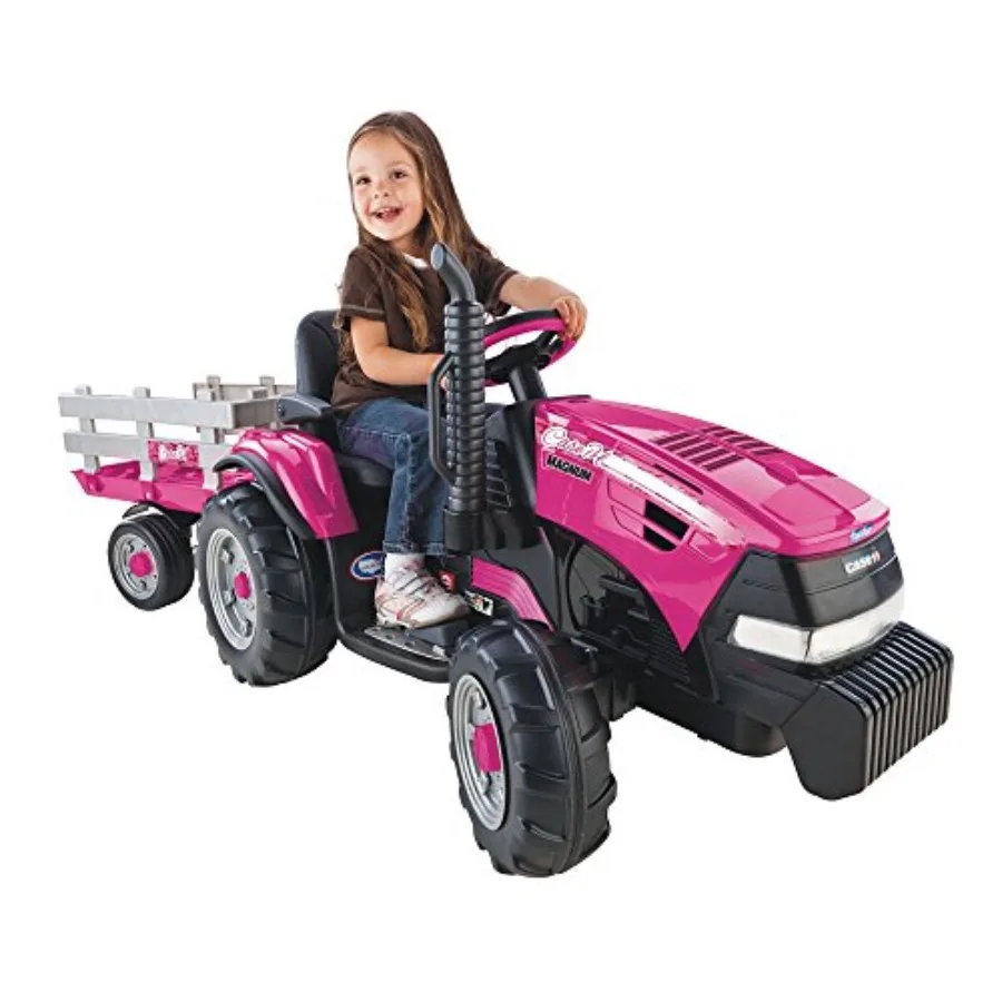 Peg Perego Case Ih …