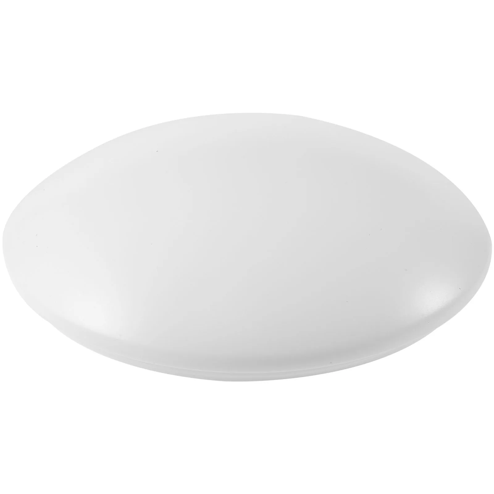 

Круглый акриловый рассеиватель света для потолочного светильника, мягкий диффузор, замена плафона для спальни, гостиной, офиса, кухни