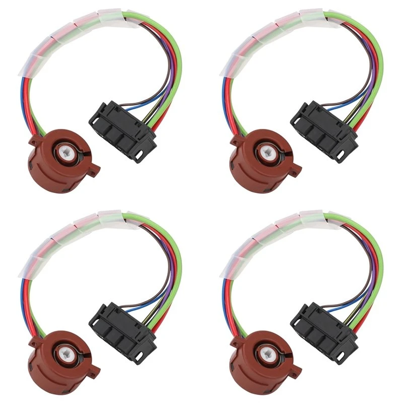4X Ignition Switch 61328360925 For BMW 318I 318Is 318Ti 323I 323Is 325I 325Is 328I 328Is M3 Z3 E36 1991-2002 Limited Time Offer