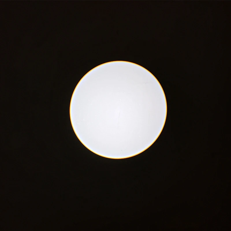 3W LED ENT Medical Headlight High Brightness Dental Surgical Headlamp for Precision Lighting view 3