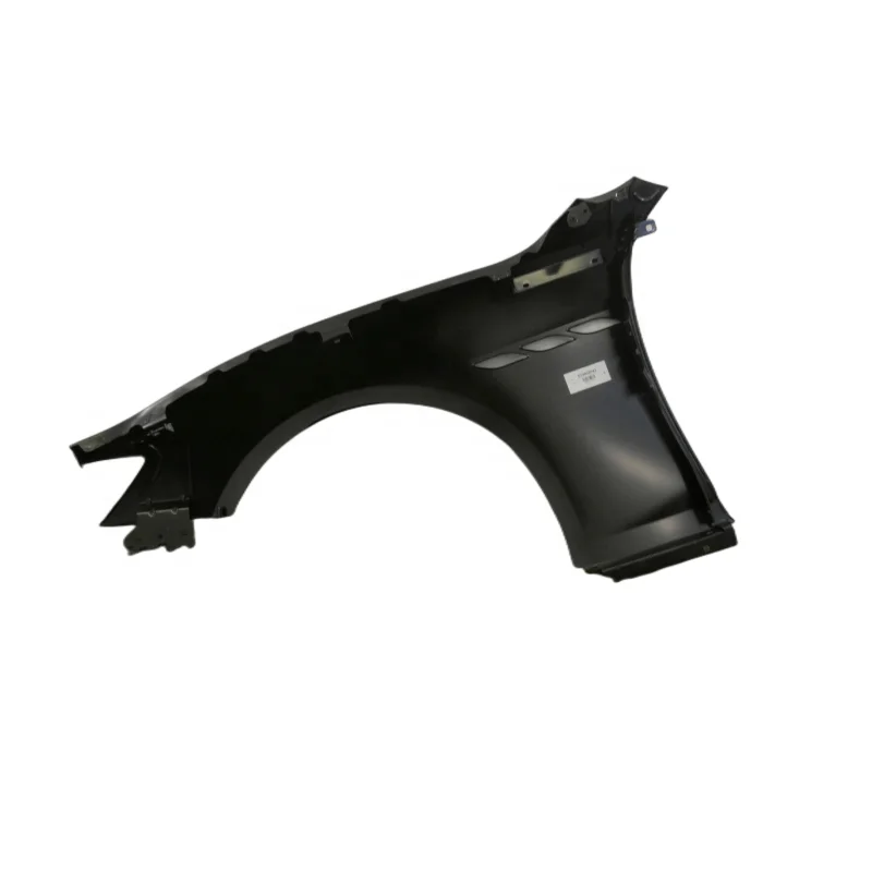 Auto Parts Car Front for Maserati Ghibli 2014 - Front Kit OE 673002042 673002041