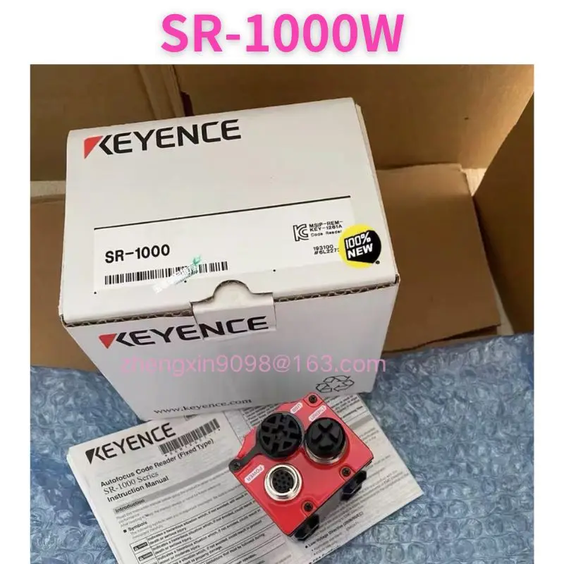 New original SR-1000W Code reader Fast delivery