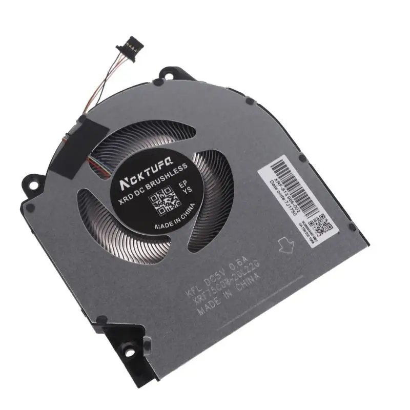 652F Advanced Gpu C… - image