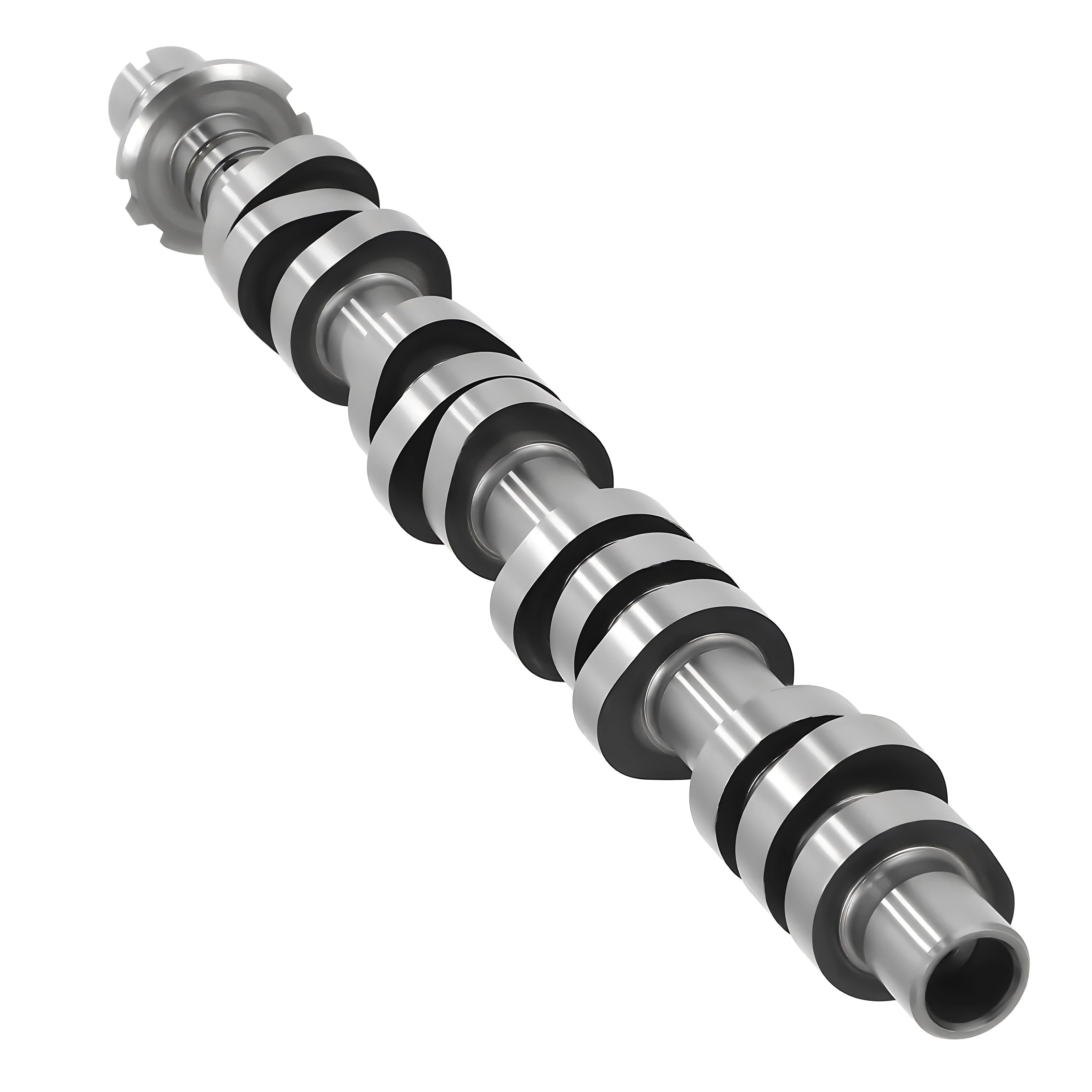 Engine Camshaft Left 5L1Z6250AA for Ford F150 Expedition Super Duty Mustang Lincoln Mark LT 4.6L 5.4L 3V V8 2005‑2008