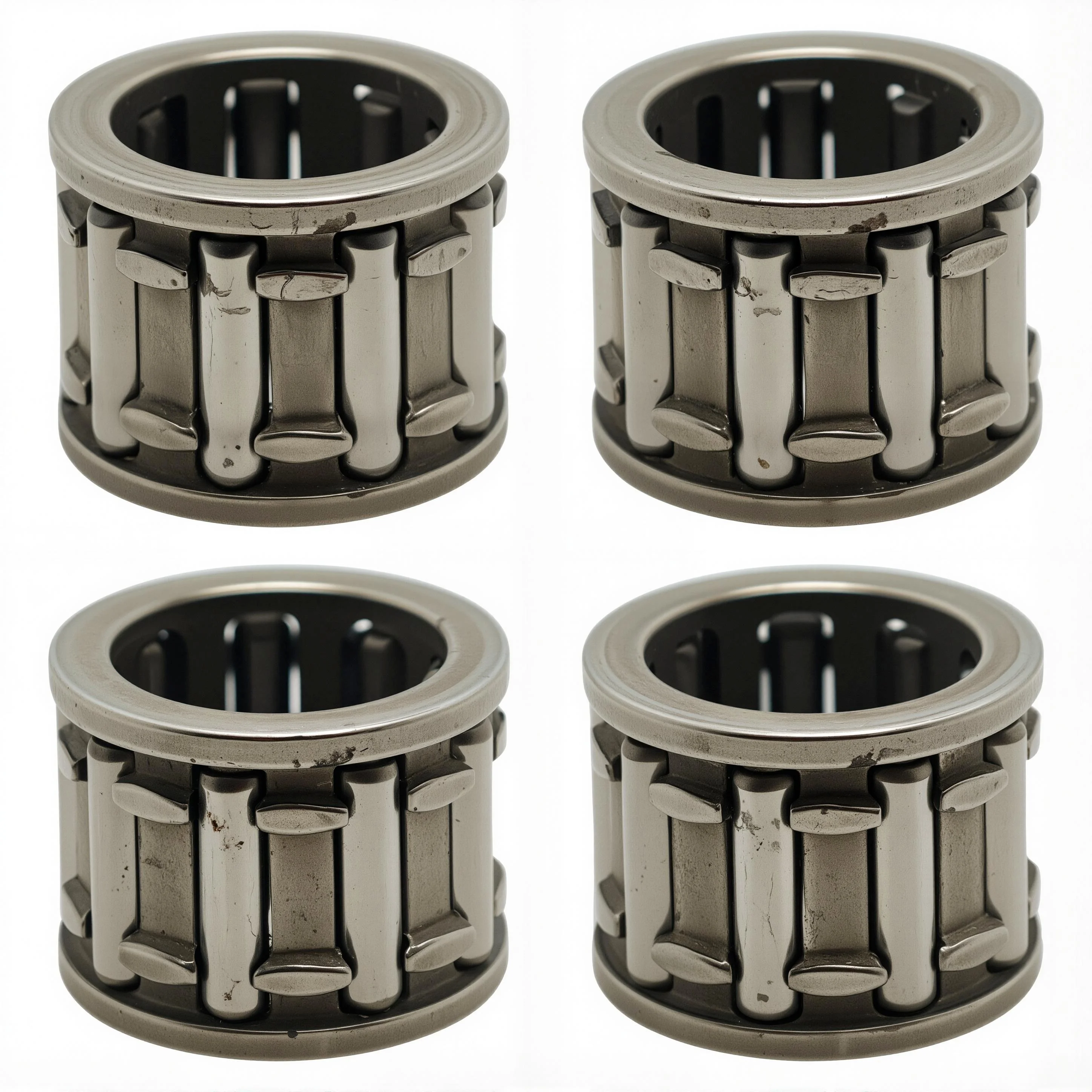 Piston Needle Bearing For STIHL MS660 MS 660 066 064 Chainsaw Parts 9512 003 3281 Chainsaw Spare Parts 4pcs/lot