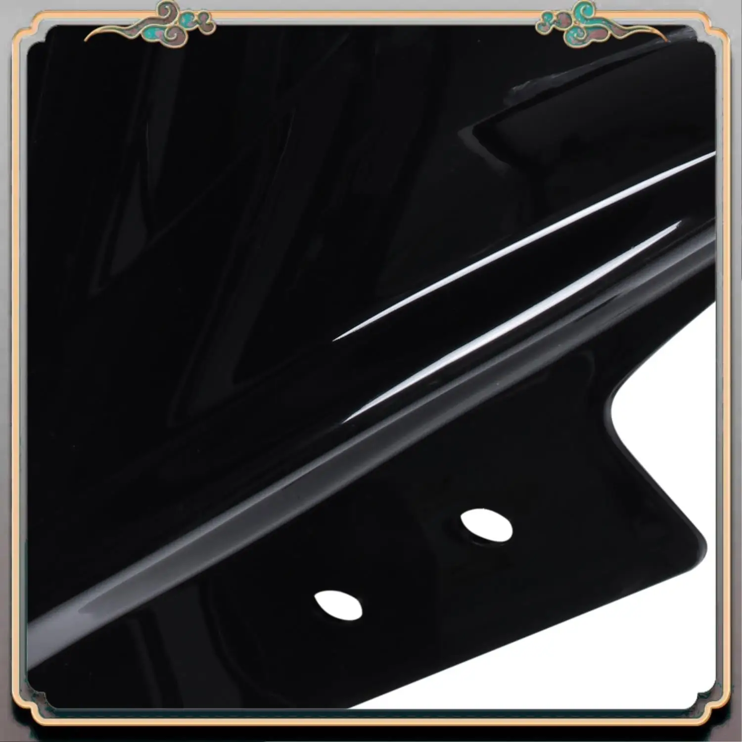 

Надежное лобовое стекло мотоцикла с двойным пузырем для Kawasaki Ninja 300 EX300 2013-2017, аксессуары для мотоциклов