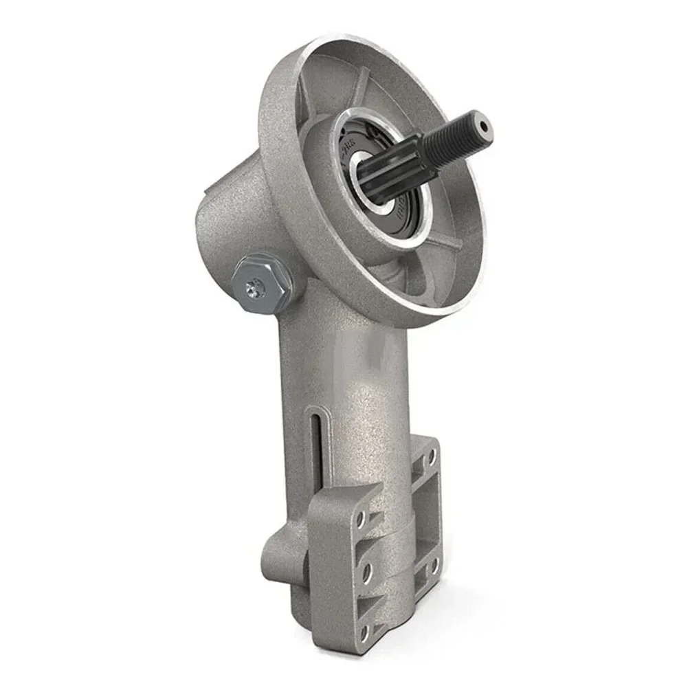 Imagem -04 - Cabeça Compatível da Caixa de Engrenagens para fs km Fs75 Fs85 Fs91 Fs110 Fs120 Fs130 Fs131 Fs200 Fs230 Fs240 Fs250 Fs260 Fs410