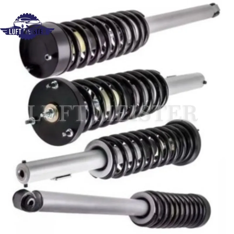 

Комплект койловеров для подвески Airmatic на пружинах для Mercedes S-Class W220 2MATIC S430 S500 S400CDI 2203202438