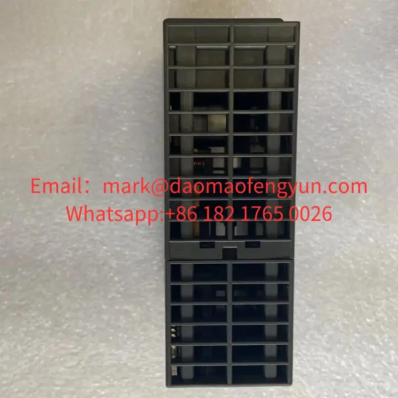 6ES7315-2AG10-0AB0 Used Tested OK In Good Condition SIMATIC S7-300, CPU 315-2DP Central processing unit