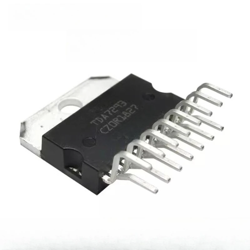 New Original for TDA7293V 100W High Power Amplifier Audio Amplifier IC ZIP-15 10pcs