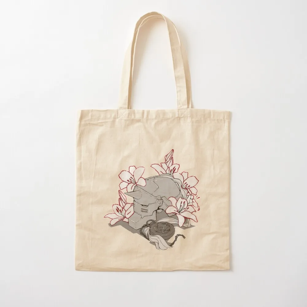 

fullmetal alchemist Tote Bag tote bag custom canvas bag canvas shopping Canvas Tote