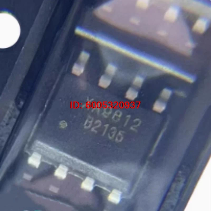 5pcs/lot XA9812 XA9812B NEW Original Genuine Chip Packing 8-ESOP