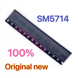 5-10pcs SM5714 SM5713 SM5713S SM5720 SMA1303 SMA1301 SM5418 SM5328 SM5502 SM3010 SM3080 SM3010B SM5504 SM5414 SM5414W SM3010A