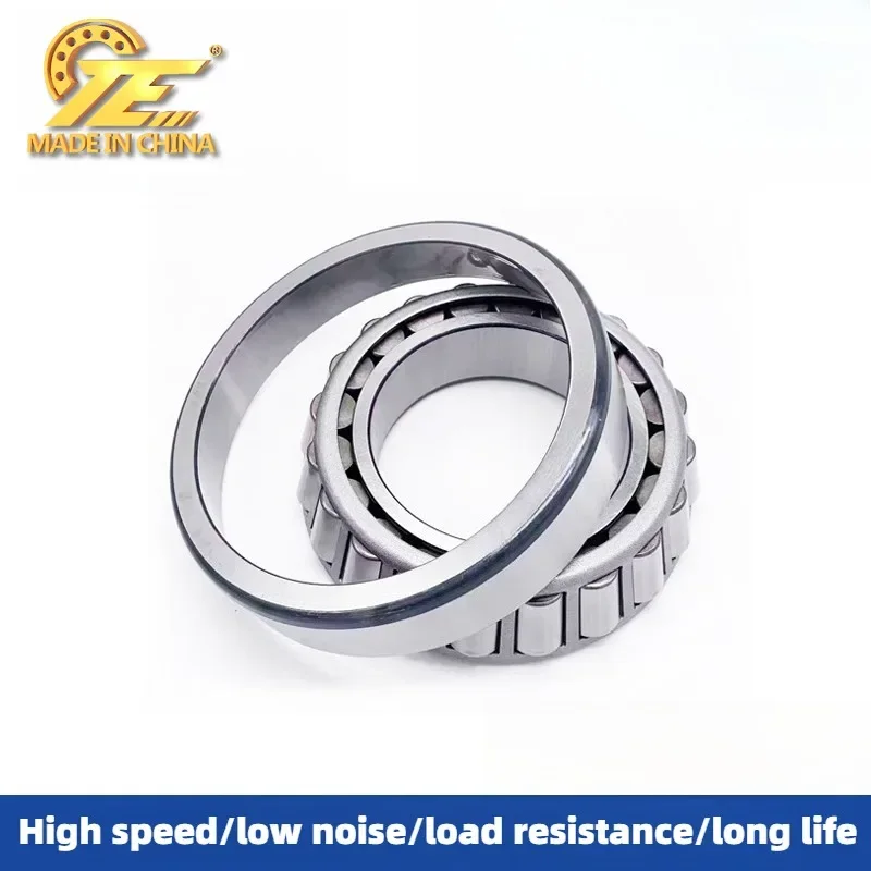 TE China high-end 33108 33109 tapered roller bearing