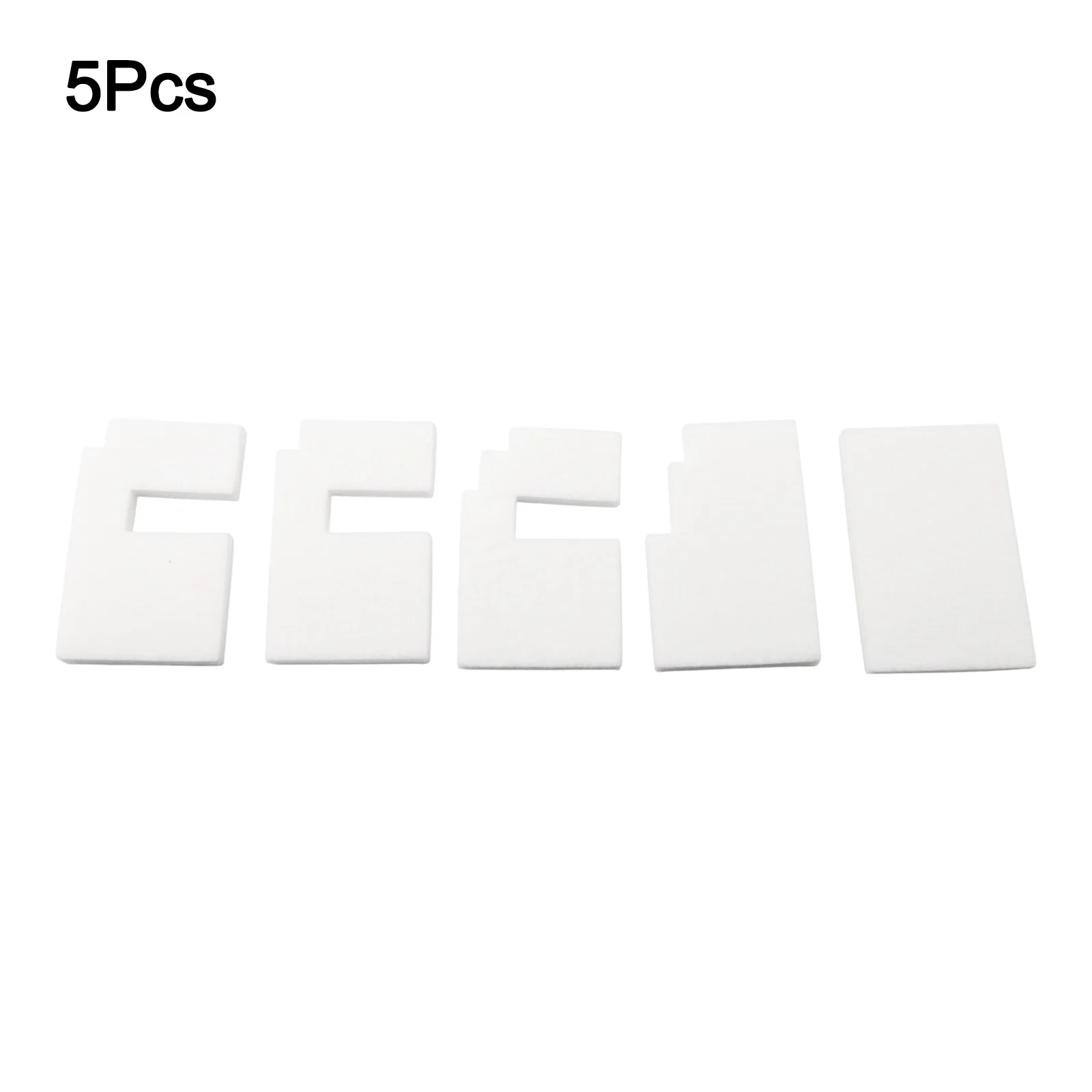 Long Lasting Waste Ink Tank Pad Sponge for XP620 XP621 XP630 XP640 XP700 XP701 XP710 XP720 XP821 XP830 XP850 Long