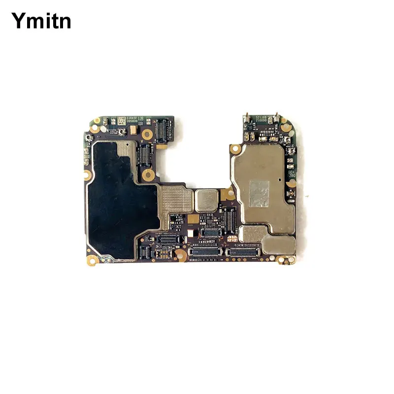 

For redmi note9pro mainboard
