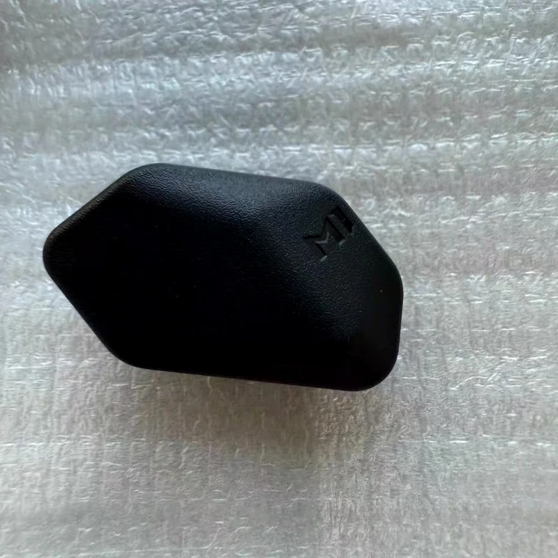 Ensemble de touches à bouton-poussoir avec bouton directionnel de remplacement, compatible avec la console portable ROG Ally X RC73XA