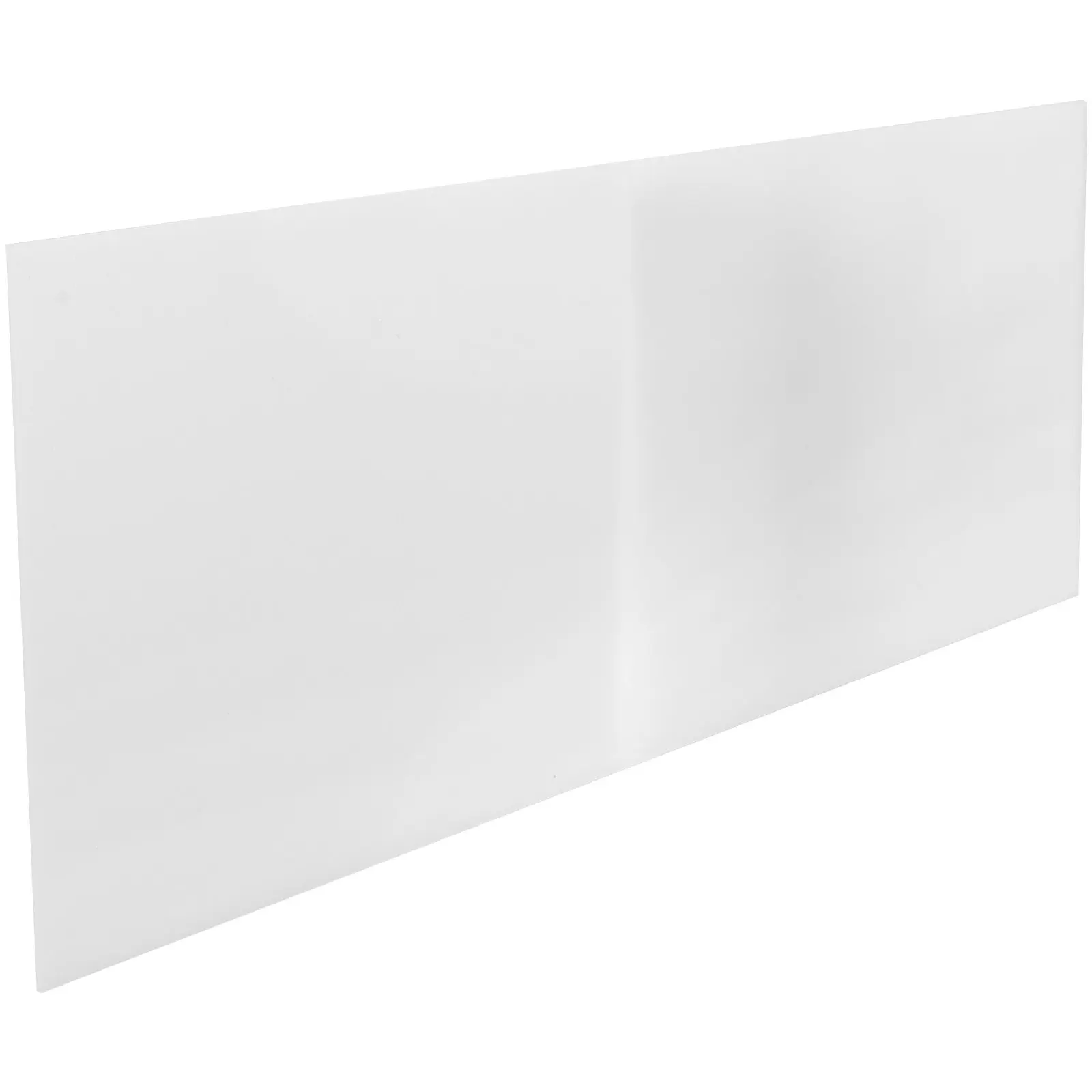 Acrylic Lampshade Diffuser High Transmittance Light Diffuser Sheet Soft Lighting Ceiling Light Shade Panel Lamp Bottom Cover