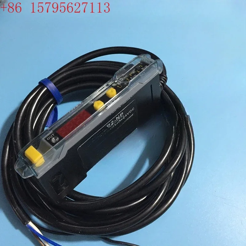 BR2-NP BR2-N Fiber …