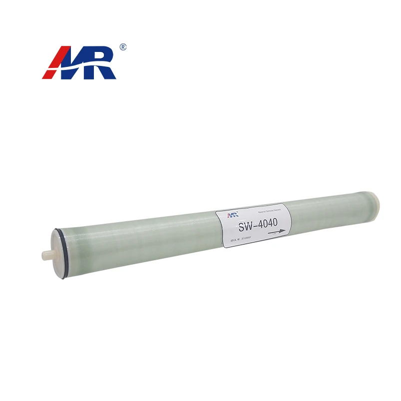 

SW30 4040 4inch Seawater Ro Membrane for Desalination Treatment Machine