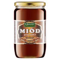Mazurian Honey Buckwheat Honey 1000g
