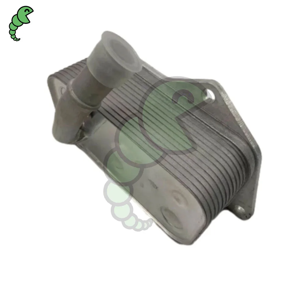 11427525333 High Quality Car Parts Engine Oil Cooler For BMW 1 2 3 4 5 6 X1 X3 X4 X5 X6 Z4 F10 N20 N55 E87 F23 114 275 253 33