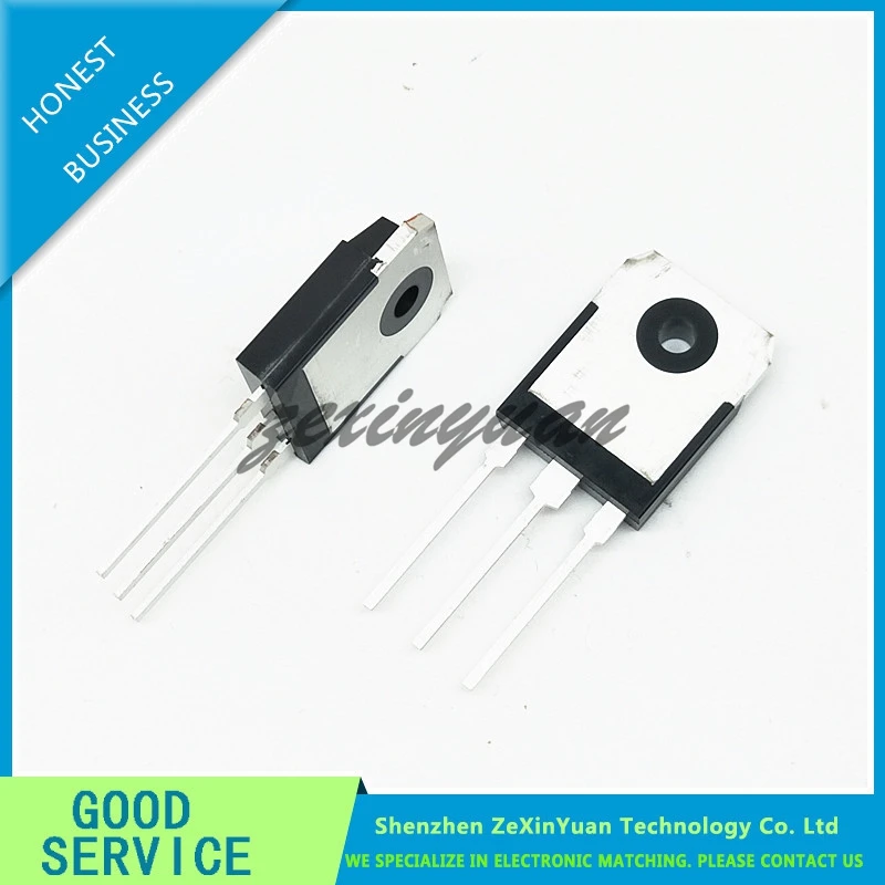 2PCS/5PCS/10PCS  100% New original SGT60N60FD1PN  SGT60N60FD1 60N60FD1 600V 60A TO-3P