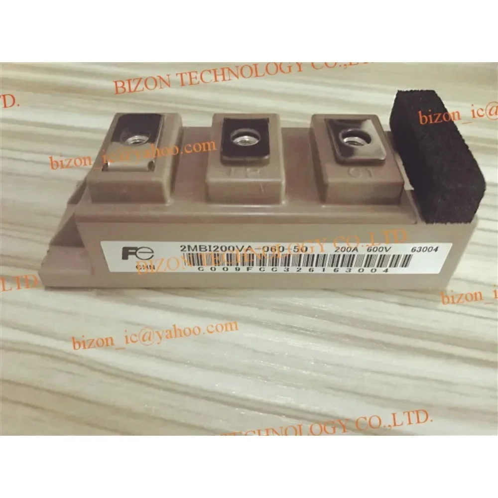 2MBI150TA-060 2MBI150TA-060-50 2MBI200VA-060-50 Новый оригинальный модуль