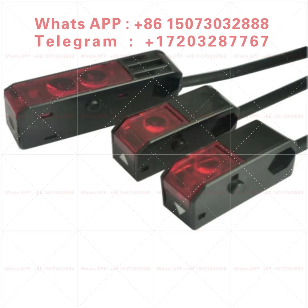 Genuine photoelectric pair GN-08NT diffuse reflection GN-08ND/11ND