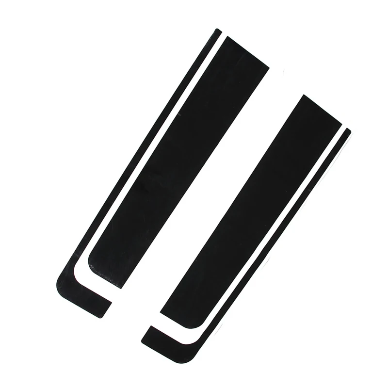 For Ford Ranger 2023-2025 PVC Vinyl  Car Hood Decal Sticker Engine Sticker Trim Car Exterior Accessories