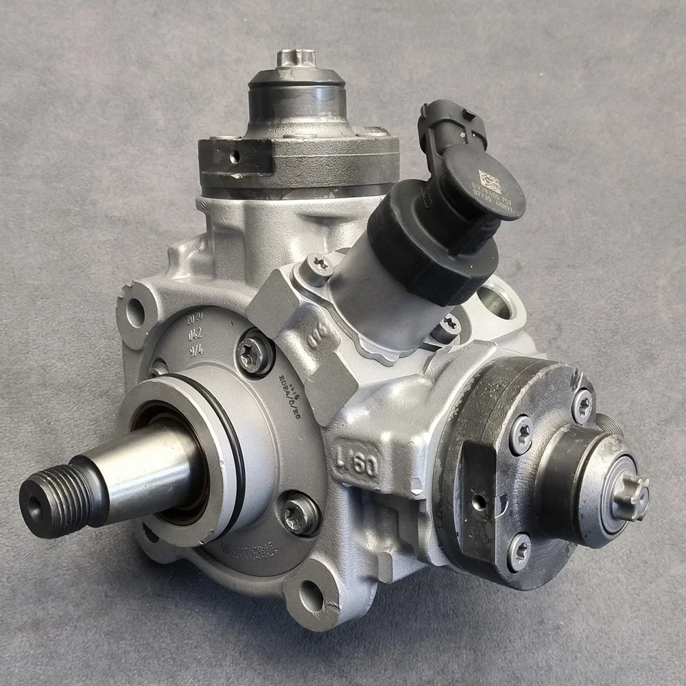 

OEM NEW 059130755BG Genuine Pressure Fuel Pump for Audi A6 A7 Q5 Q7 A8 2011-2014 Diesel