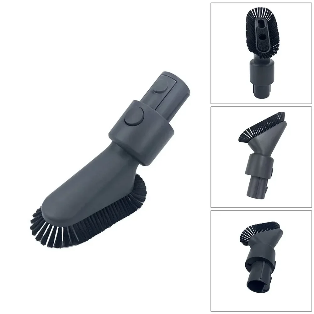 Brosse de dépoussiérage pour aspirateur DreameV9, V9B, V10, V11, V16, T20, élimine D343 et la poussière, accessoire