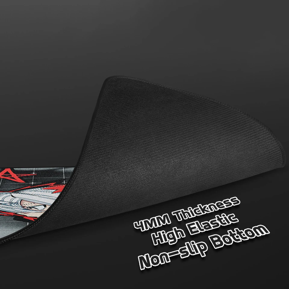Wallhack SP-004-Drift Sora Oyun Mouse Pad FPS Oyuncu Mousepad Oyun