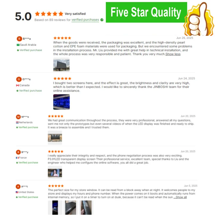 Écran mural vidéo LED couleur pleine résolution P1.25/P1.538 pour intérieur, entretien frontal