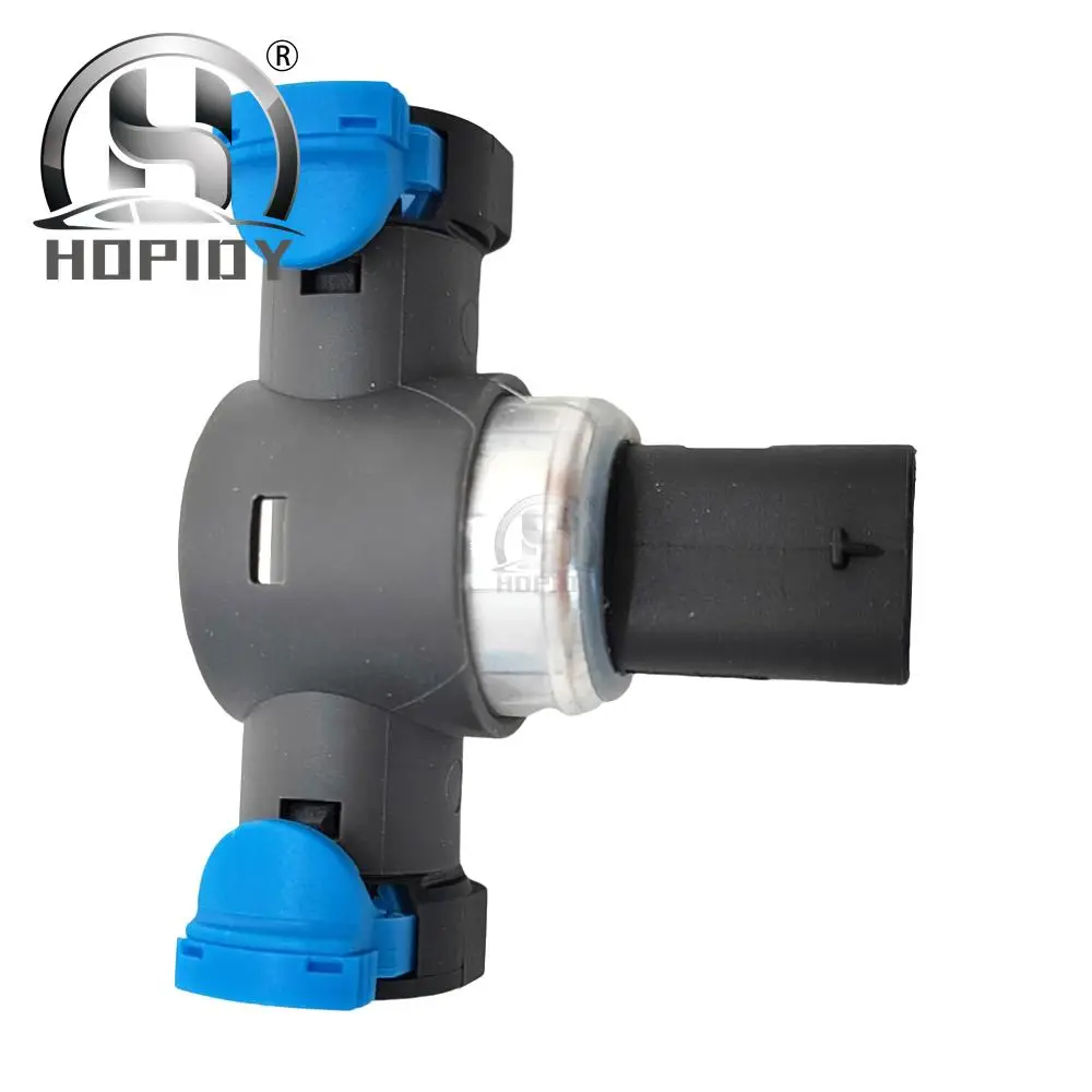 

JHY for 31432653 Volvo Fuel Pressure Sensor 31432653 Accessories