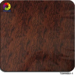 TSAUTOP Wood Pattern Hydrographics Water Transfer Film TSWW951-1 0.5mX2m/10m for Car Customized Water Transfer Paper
