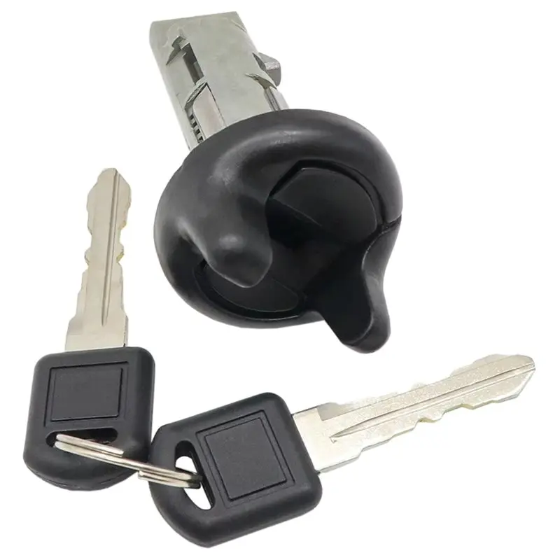 Ignition Key Switch Lock Cylinder 702671 For CHEVY Blazer Suburban GMC C K PICKUP 95 96 97 C1500 C2500 GMC