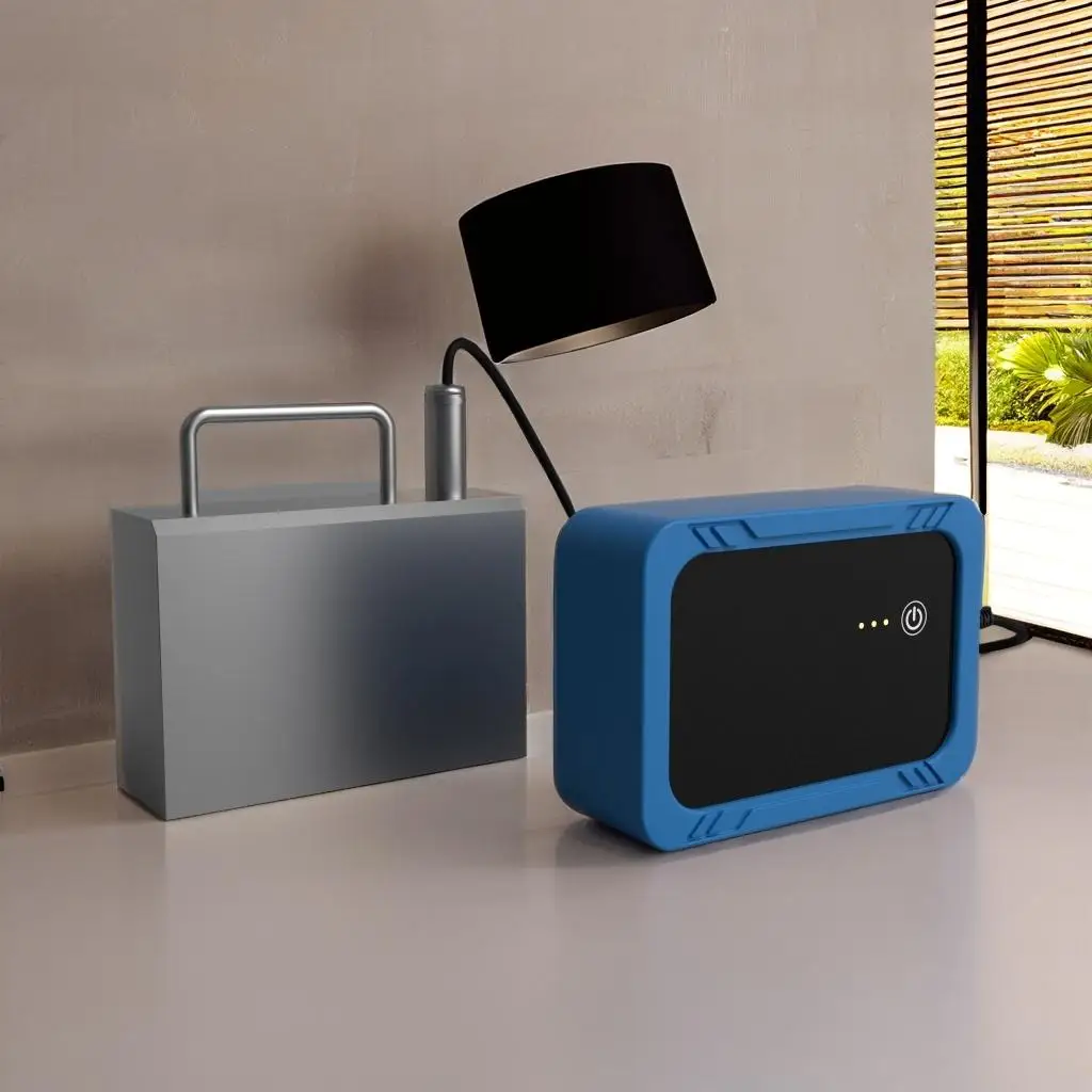 New for Hotel Restaurant Home Used Free Installing Mini Ultrasonic Dishwasher Portable 400w 8-14 Sets Tableware Cleaning