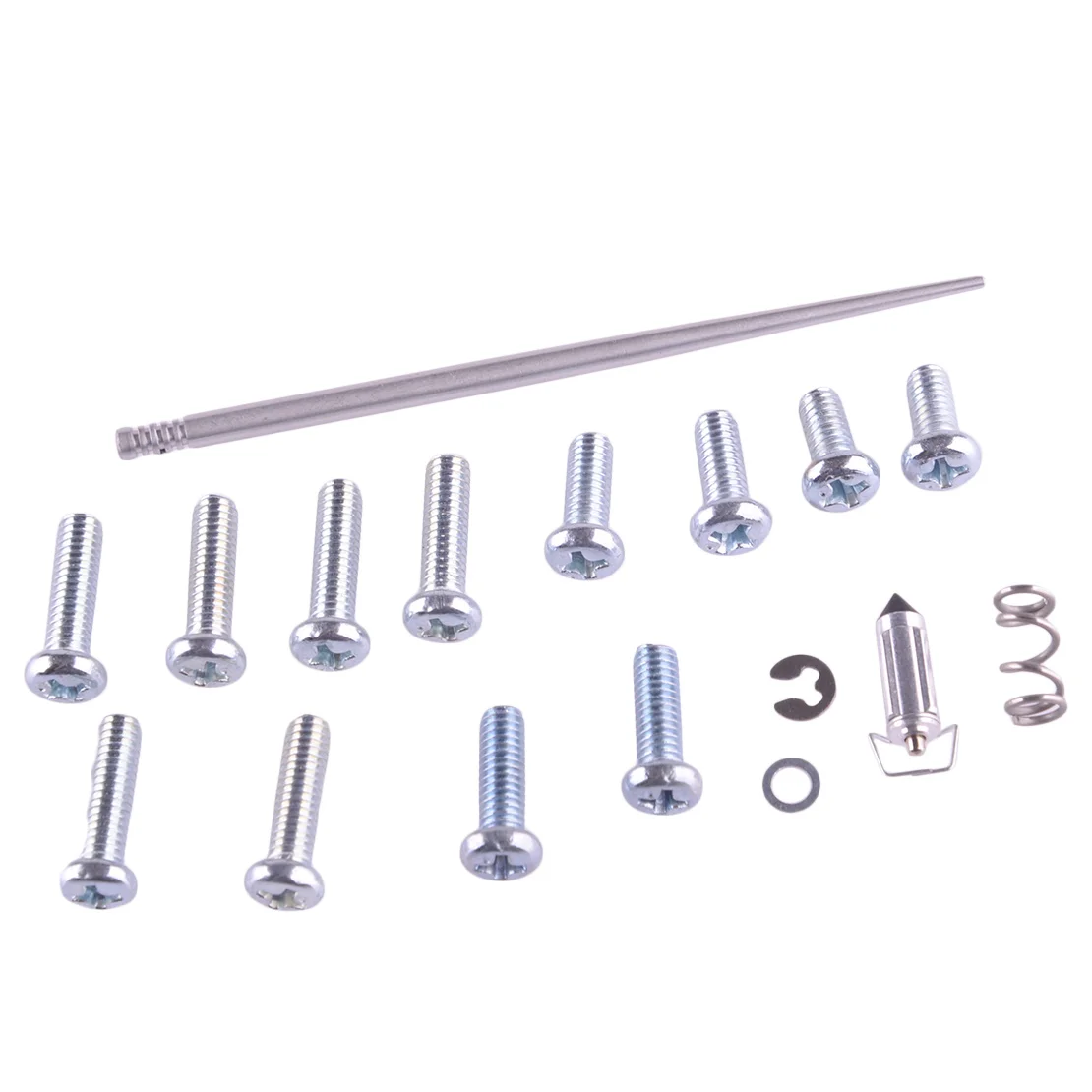 New Motorcycle Carburetor Carb Repair Kit Fit for Yamaha YZ250F YZ250 F 2001 2002 2003 2004 2005 2006 2007 2008 2009 2010-2013