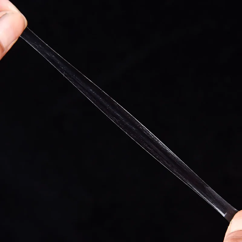 100/500/1000Pcs Round Double Sided Adhesive Sticker 8-30mm for DIY Jewelry Pendants Double Sided Adhesive Sticker Glue