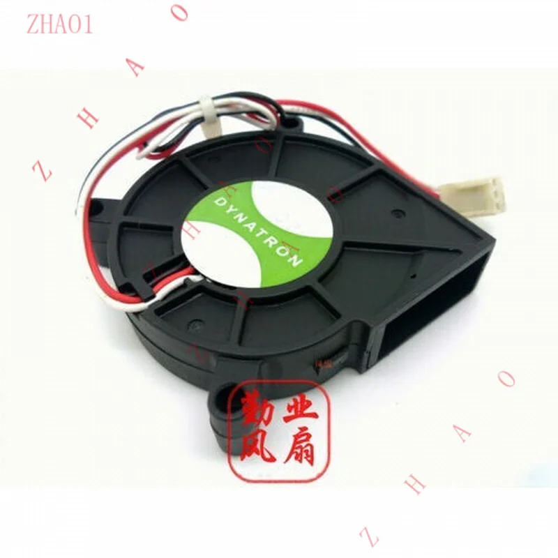 Z  for  DYNATRON DB126015BH 6015 12V 0.43A Double Ball turbo blower cooling fan
